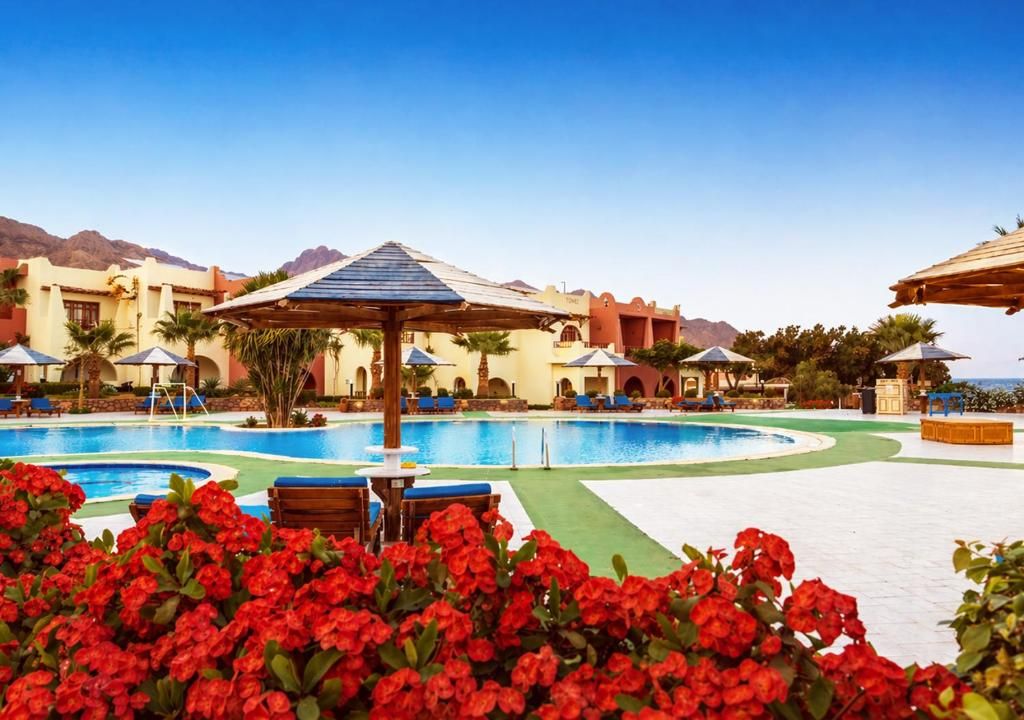 Tropitel Dahab Oasis фото 72