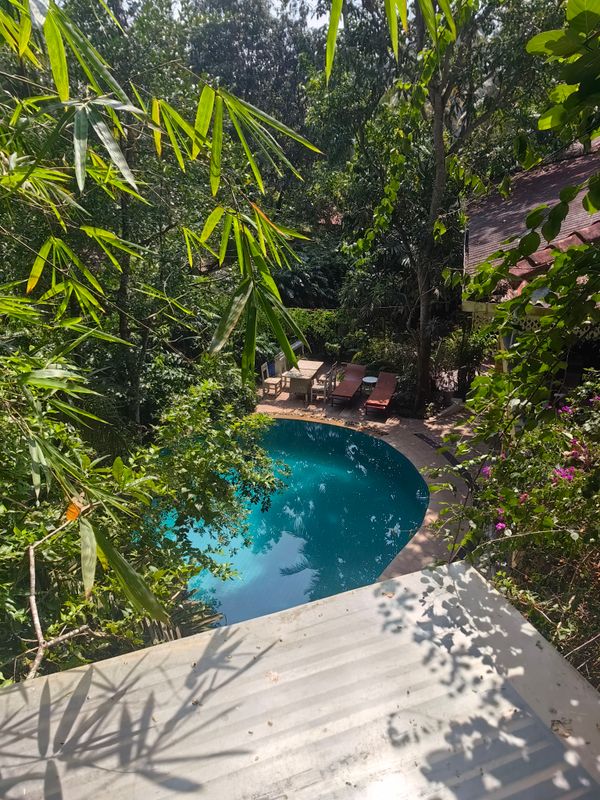 Thambapanni Retreat фото 23