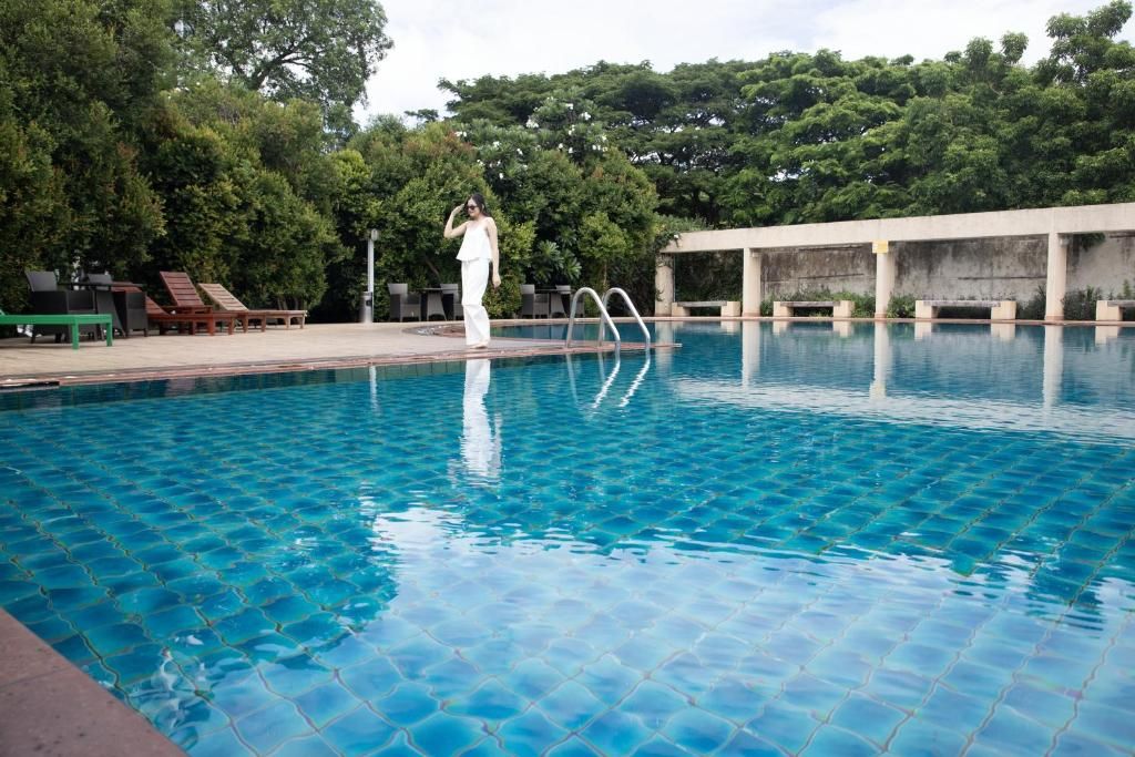 The Leela Resort & Spa Pattaya фото 36