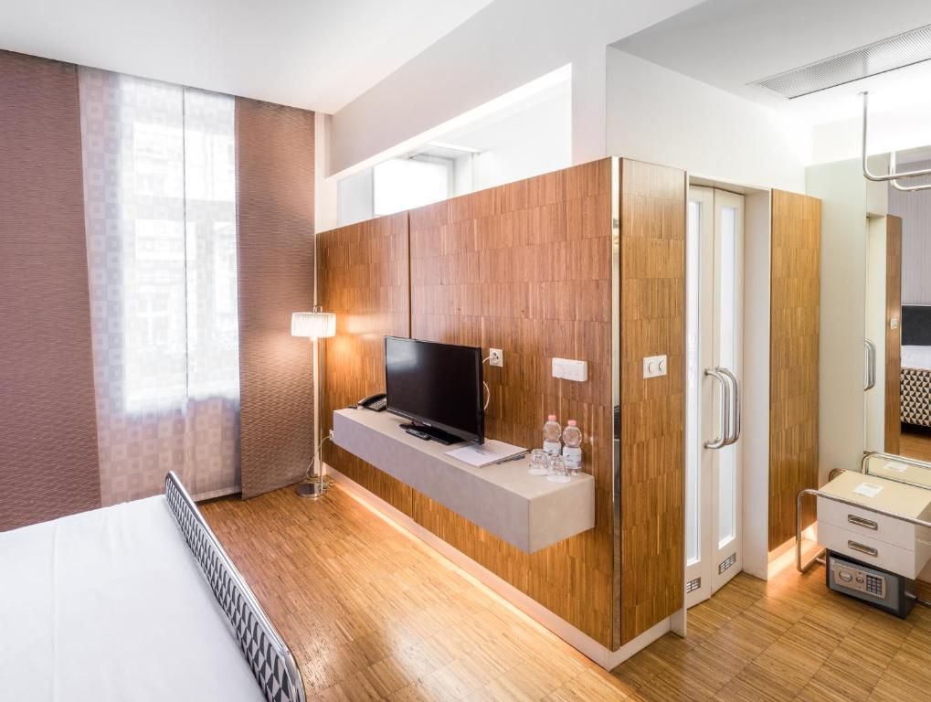 Prokop Boutique Hotel фото 4