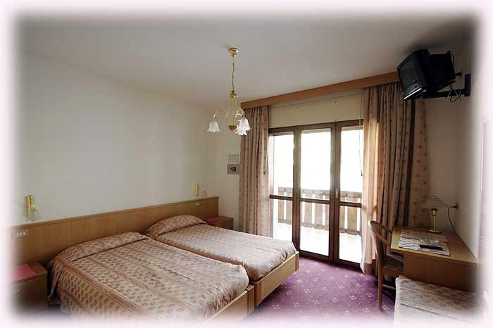 Hotel Garni La Zondra фото 3
