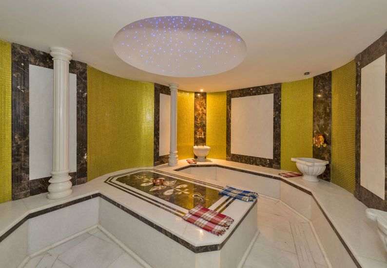 Antea Hotel Oldcity - Special Category фото 28
