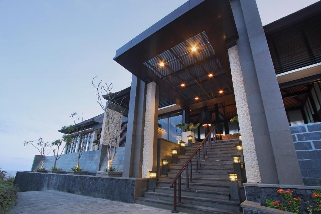 Ulu Segara Luxury Suites & Villas фото 62