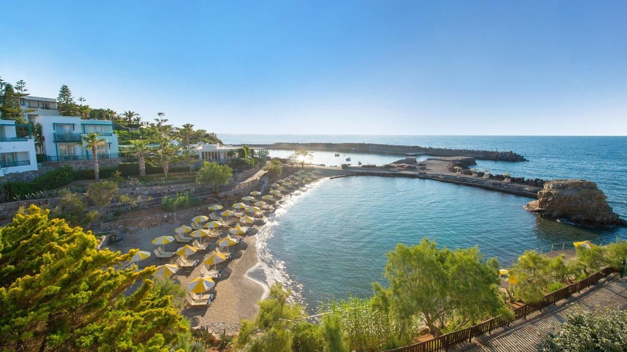 Iberostar Selection Creta Marine фото 6