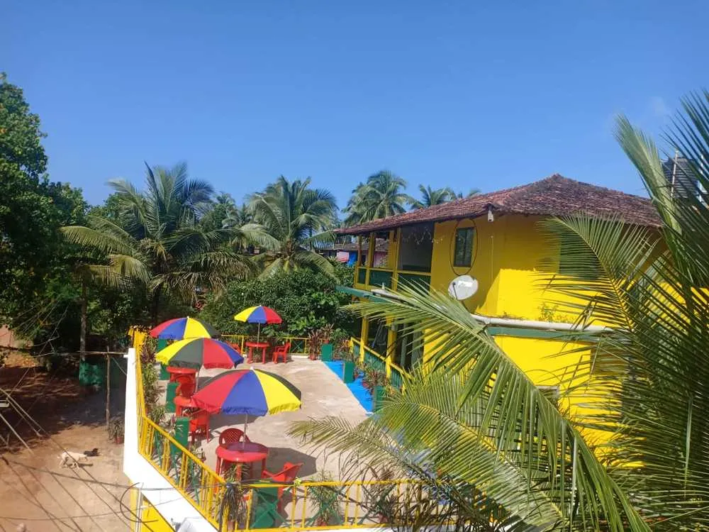 Guest House «Sunshine Guest House» фото 9