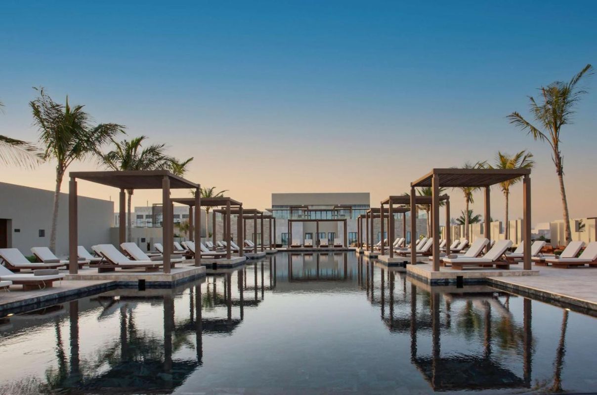 Alila Hinu Bay фото 0