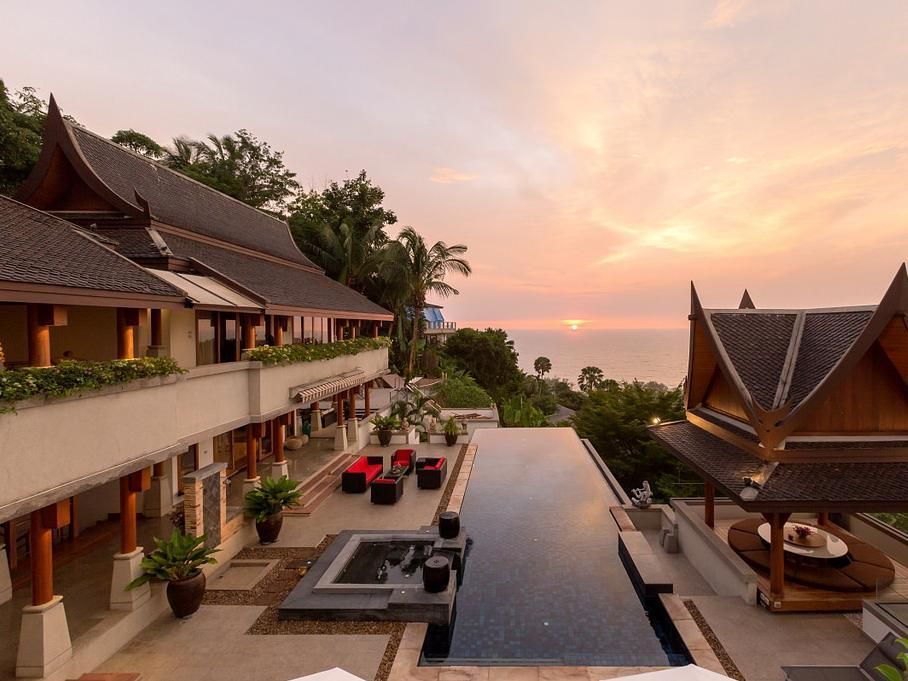 Villa Baan Phu Prana фото 11