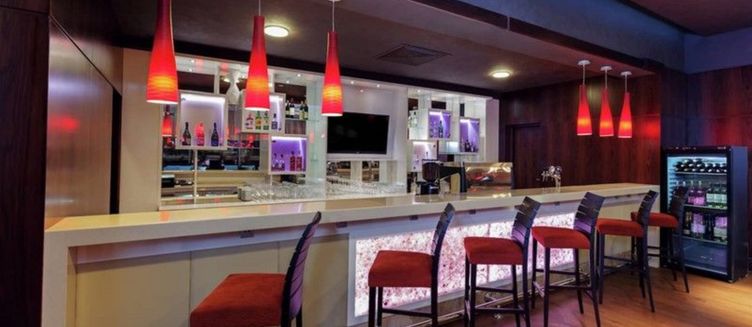 Фото отеля Hilton Garden Inn Astana