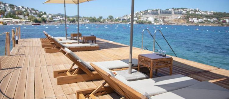 Фото отеля Ruins Luxury Resort (Adults Only)