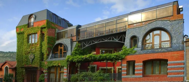 Фото отеля Hotel Kopala