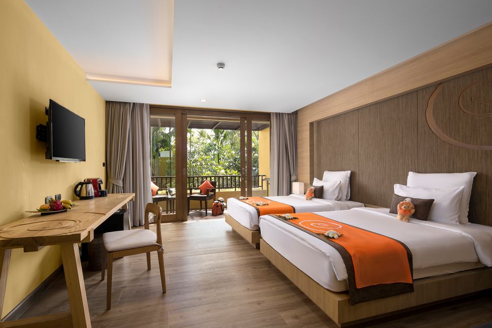 New Star Beach Resort фото 77