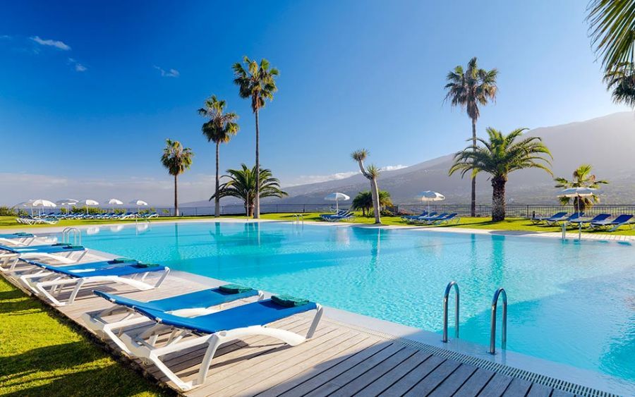 Hotel Las Aguilas фото 12