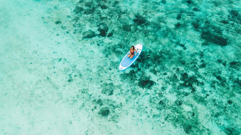 Kappa Senses Zanzibar фото 47