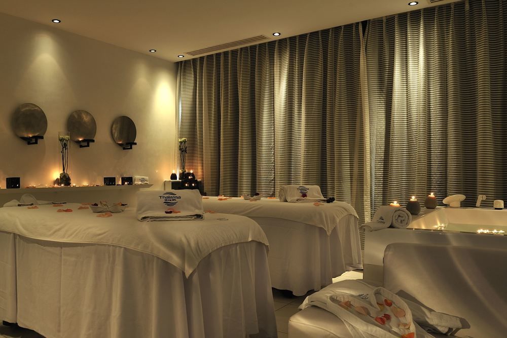 Sofitel Agadir Thalassa Sea and Spa фото 89