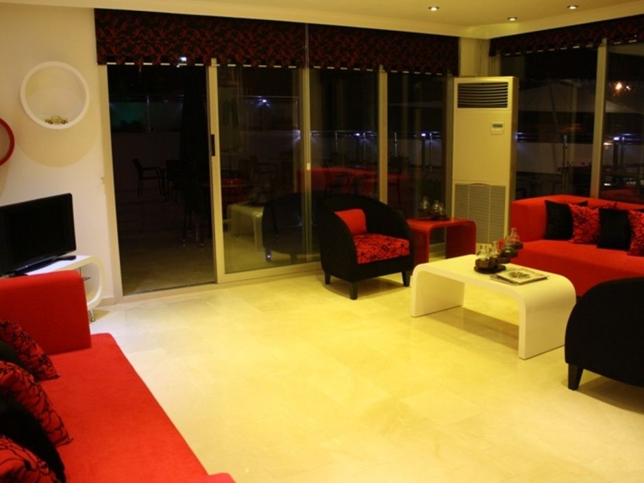 Firat Mert Hotel фото 9