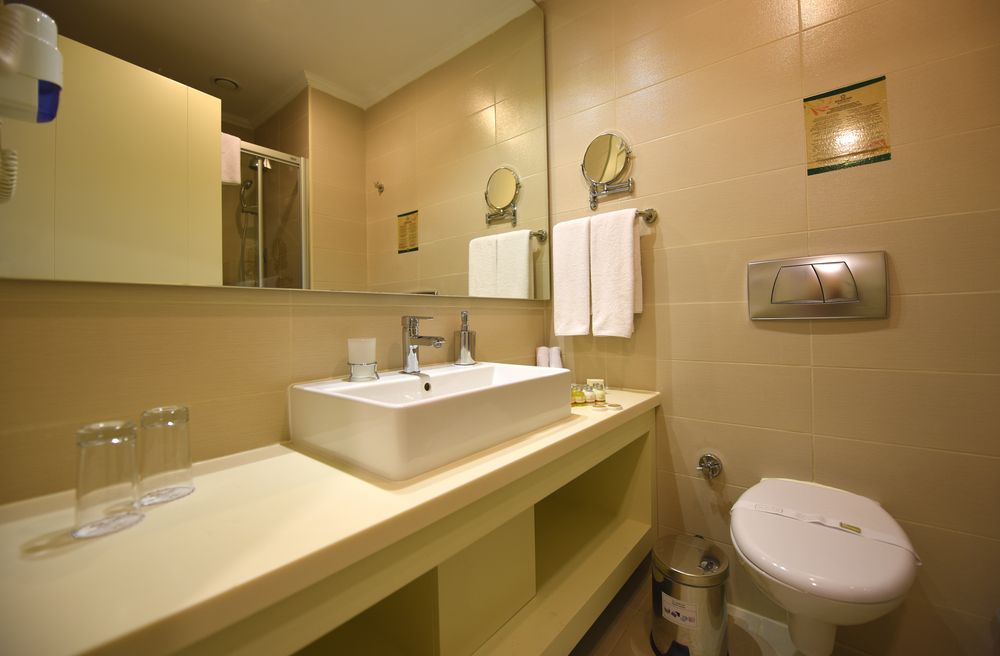 Side Star Beach Hotel фото 61