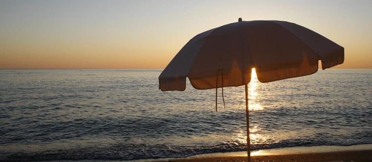 Фото отеля Glaros Beach Hotel