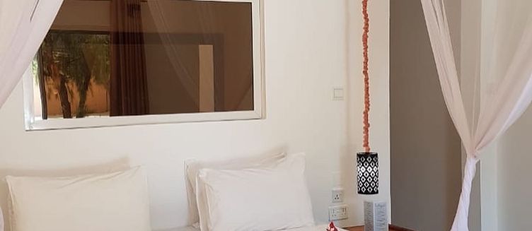 Фото отеля VR Club Paje Palms Beach Resort