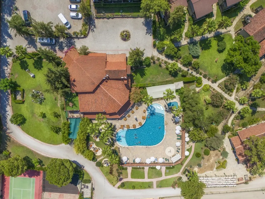 Beso Hotel Berke Ranch & Nature фото 6