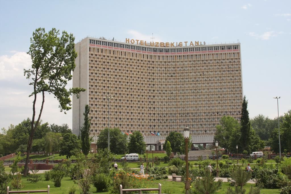Uzbekistan фото 21