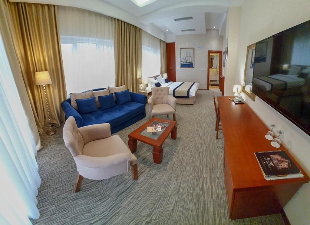 Hotel Montenegrino фото 5