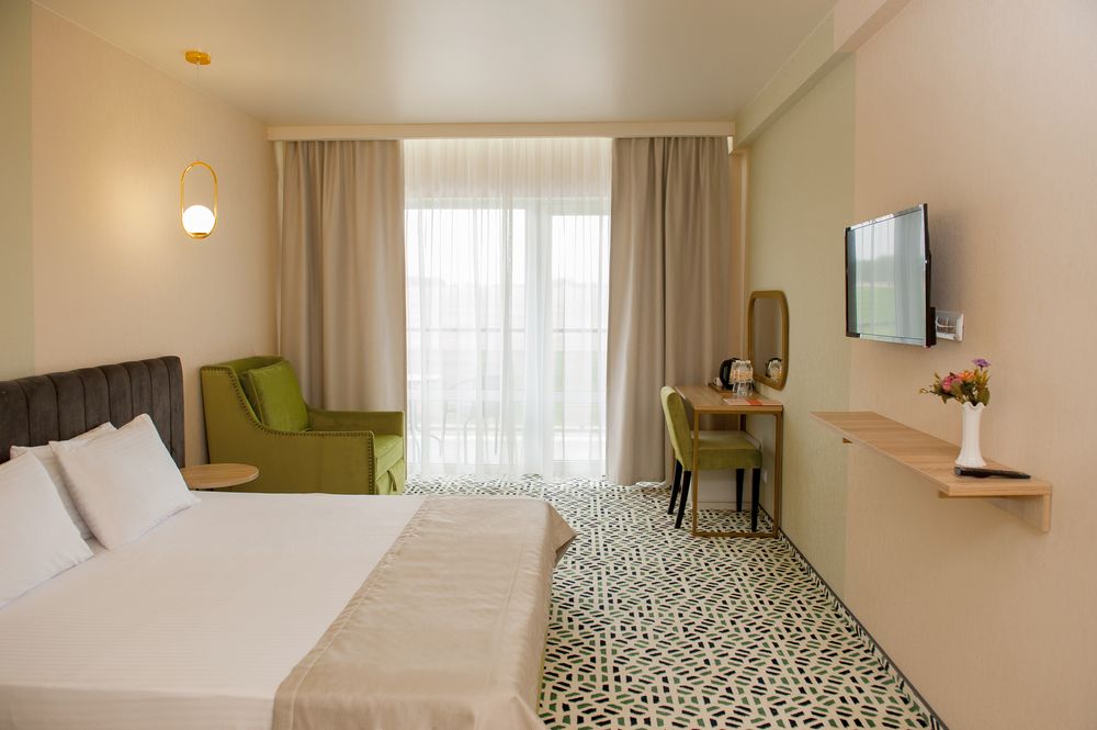 Aurum Family Resort & Spa фото 115