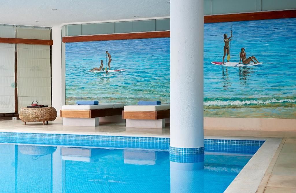 St. Nicolas Bay Resort Hotel & Villas фото 23
