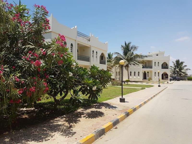 Samharam Resort Salalah фото 80