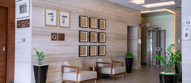 Фото отеля Hilton Garden Inn Dubai Deira