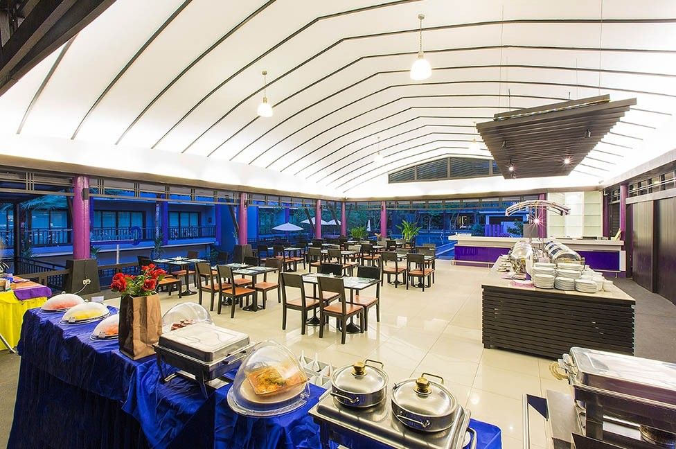 Phuvaree Resort фото 7
