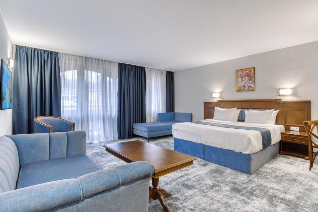 MPM Hotel Sport фото 10