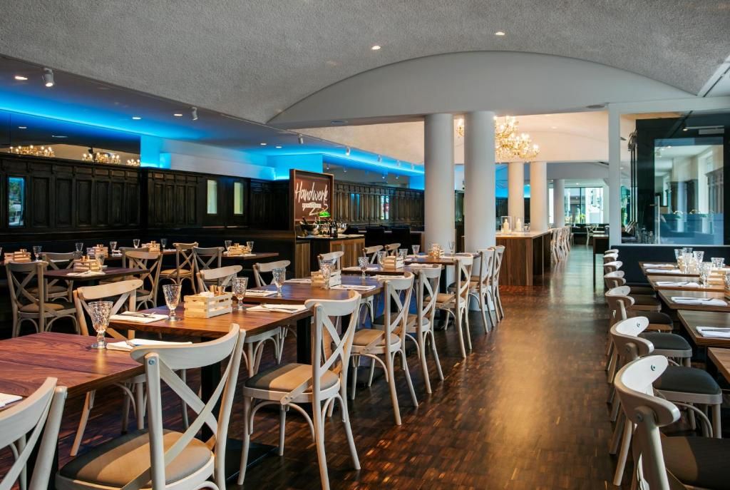 Arcotel Wimberger фото 47
