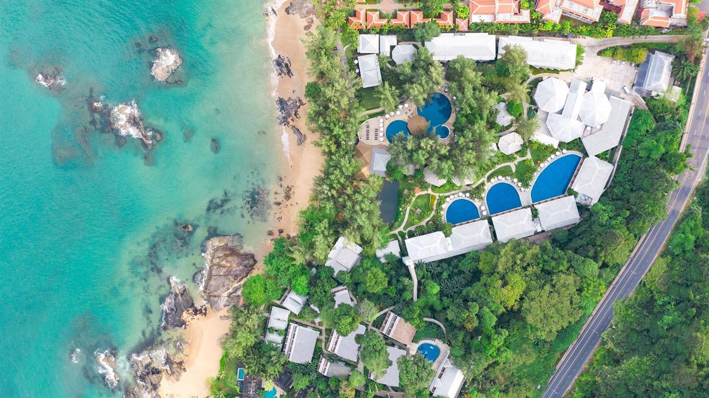 Sentido Khao Lak фото 19