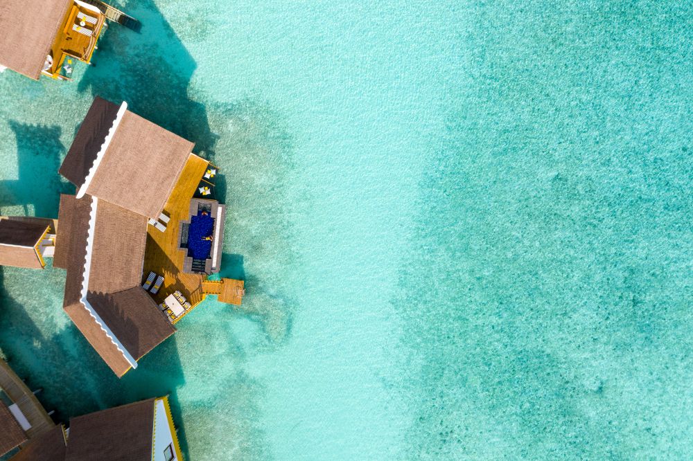 Saii Lagoon Maldives, Curio Collection By Hilton фото 108
