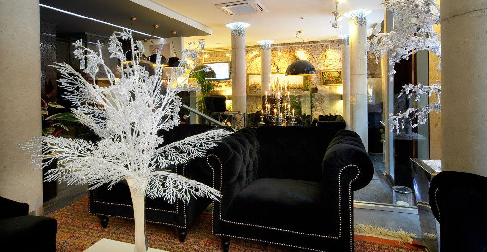 Old City Boutique фото 39