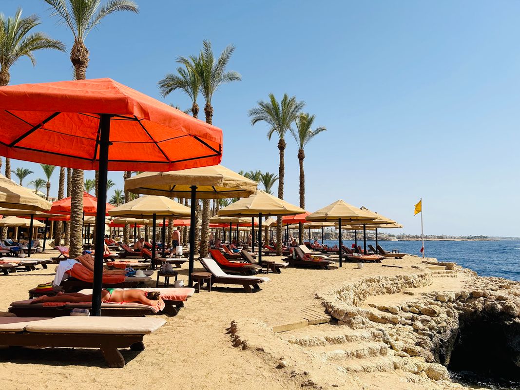 The Grand Hotel Sharm El Sheikh фото 191