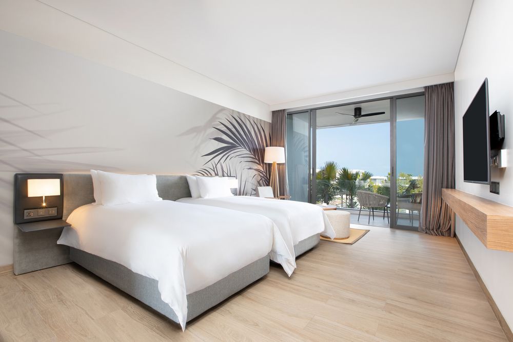 Stay Wellbeing & Lifestyle Resort фото 74