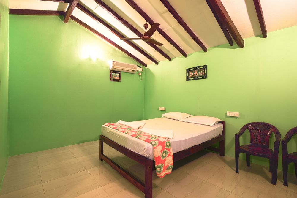 Sunway Cottages фото 1