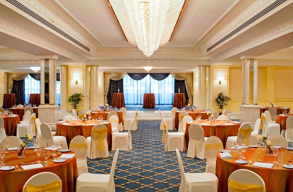 Grand Excelsior Hotel Deira фото 36