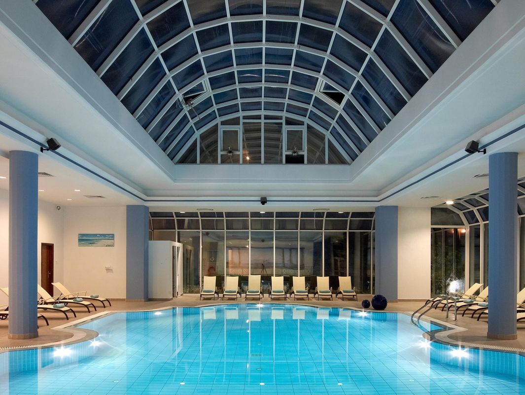Rodos Palladium Leisure & Wellness фото 38