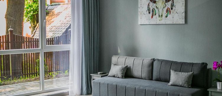 Фото отеля Malina Alt Platz