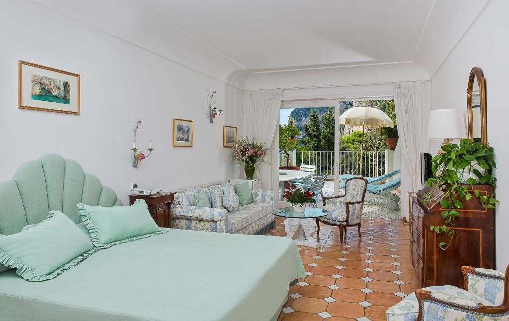 Hotel Villa Brunella фото 17