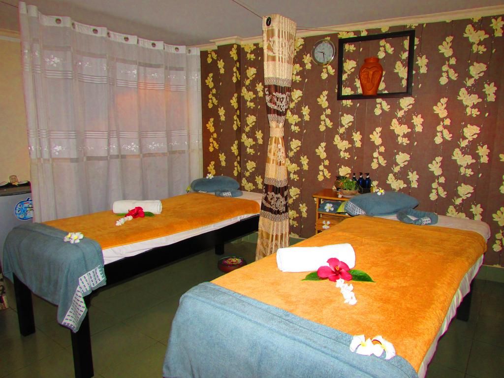 The Beach Resort фото 44