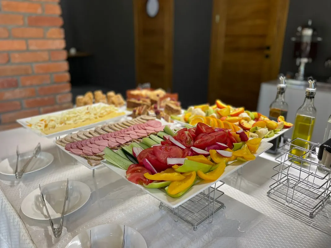 ART Hotel на Октябрьской фото 23