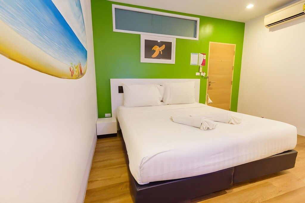 The Frutta Boutique Hotel фото 2