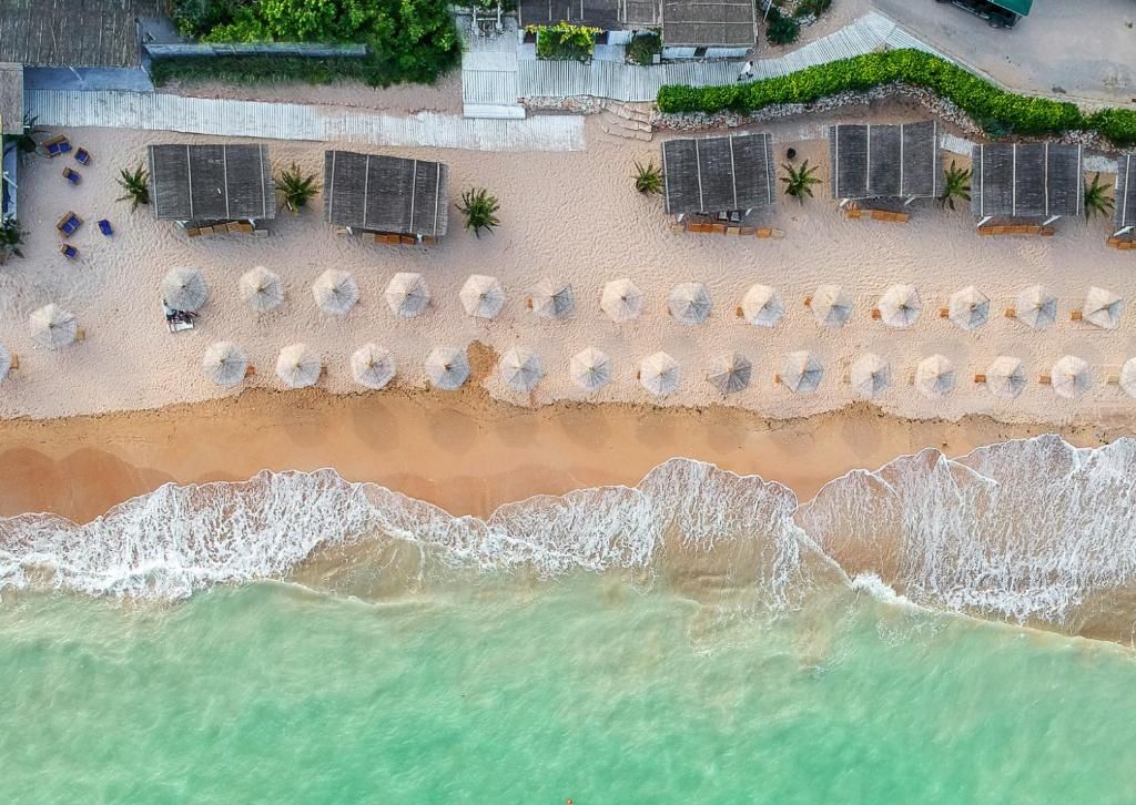 Thracian Cliffs Golf & Beach Resort фото 3