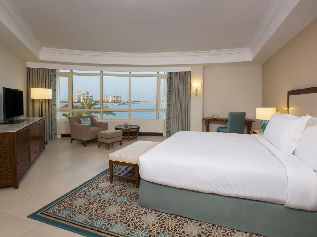 Hilton Al Hamra Beach & Golf Resort фото 69