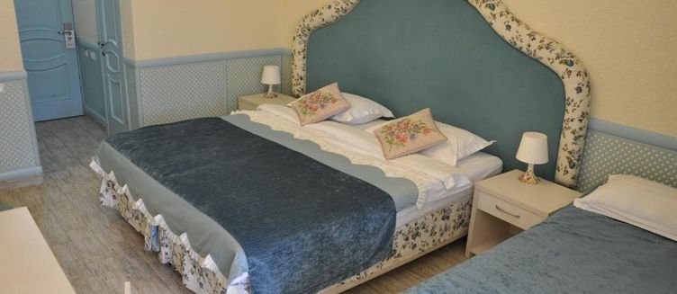 Фото отеля Французский квартал