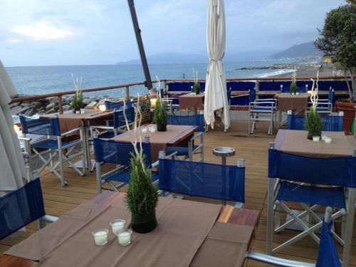 Hotel Vis A Vis фото 51