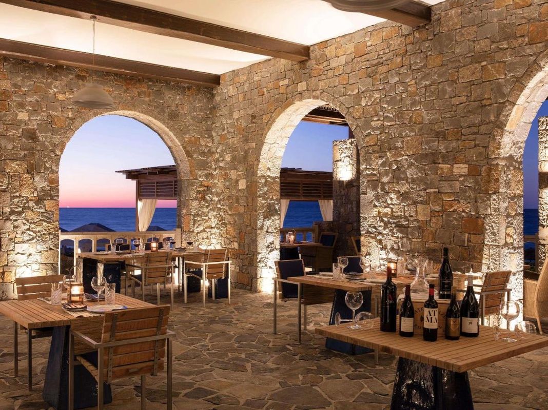 Amirandes, a Grecotel Resort To Live фото 19